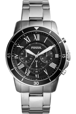 Fossil: Часы 