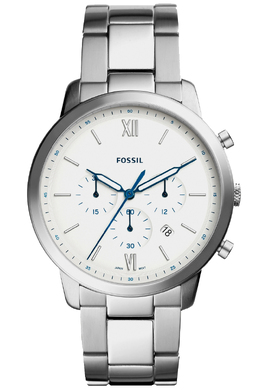 Fossil: Часы 