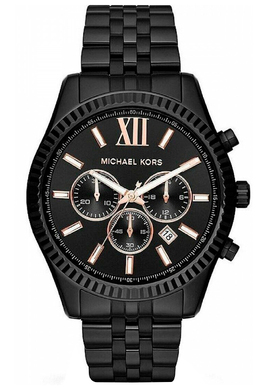 Michael Kors: Часы 