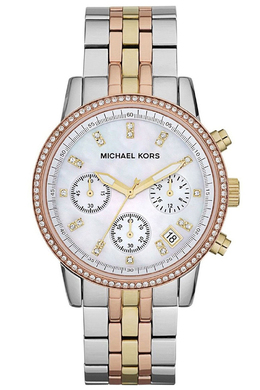 Michael Kors: Часы 