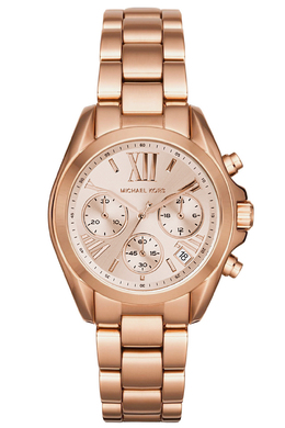 Michael Kors: Часы Bradshaw