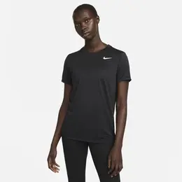 NIKE: Спортивная футболка  Dri FIT