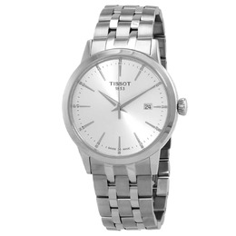 Tissot: Часы 