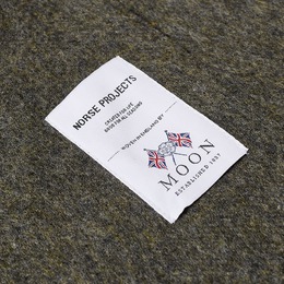 Norse Projects: Шарф 