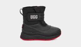 UGG: Сапоги