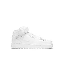 NIKE: Белые кроссовки  Air Force 1