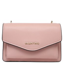 Valentino: Розовая сумка 