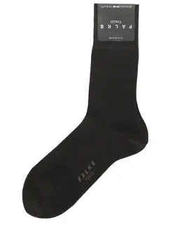 FALKE: Коричневые носки 