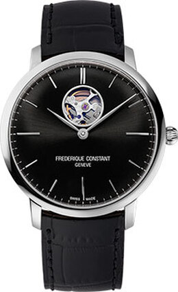 Frederique Constant: Часы 