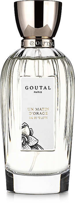 Annick Goutal: Духи 