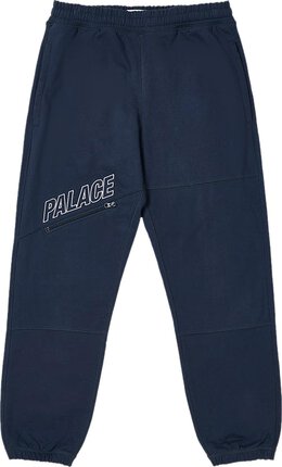 Palace: Брюки джоггеры 