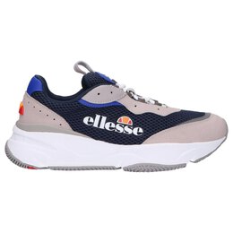 Ellesse: Синие кроссовки 