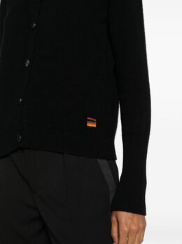 Paul Smith: Кашемировый кардиган