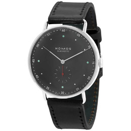 Nomos: Часы