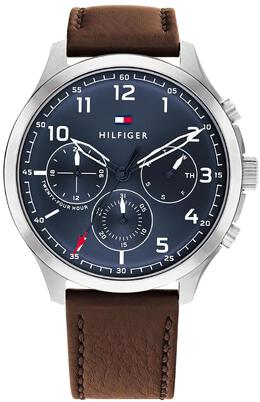 Tommy Hilfiger: Часы 