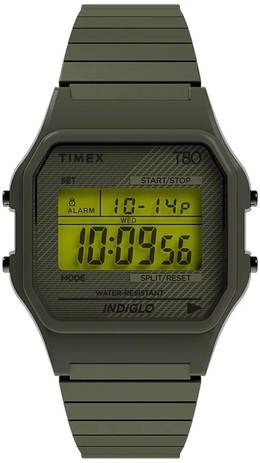 Timex: Часы 