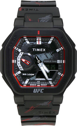 Timex: Часы 