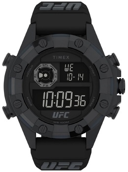 Timex: Часы 