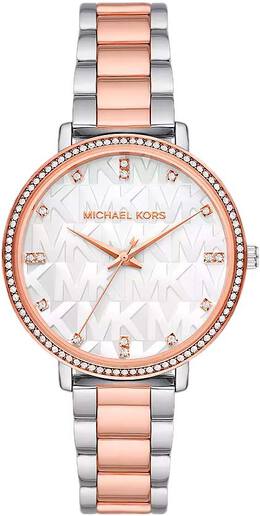 Michael Kors: Часы 