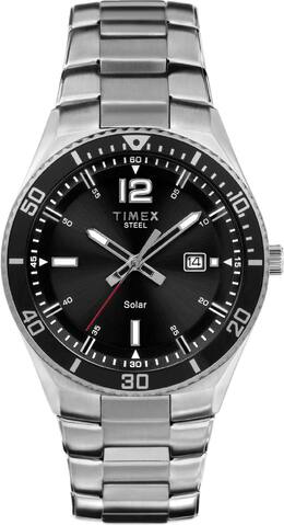 Timex: Часы 
