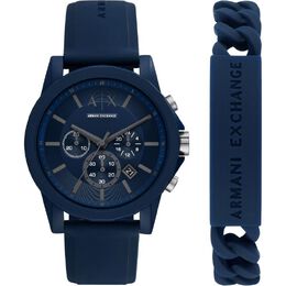 Armani Exchange: Часы 