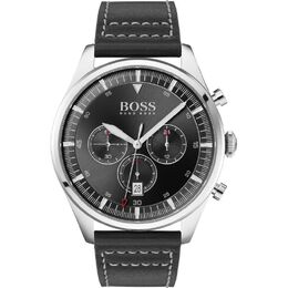 HUGO BOSS: Часы 