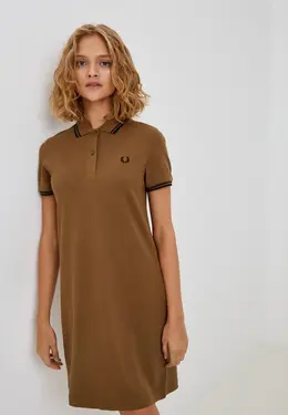 Fred Perry: Сарафан