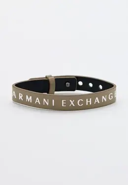 Armani Exchange: Браслет 