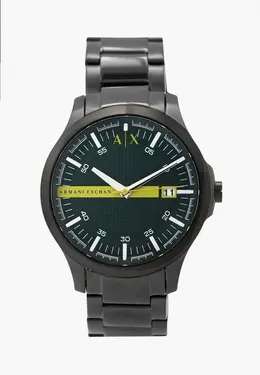 Armani Exchange: Часы