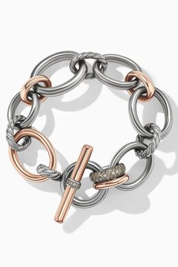 David Yurman: Браслет