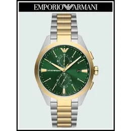 EMPORIO ARMANI: Часы 