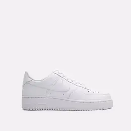 NIKE: Белые кроссовки  Air Force 1