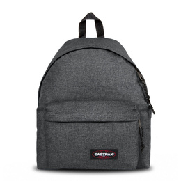 EASTPAK: Чёрный рюкзак 