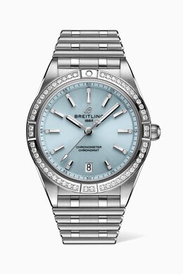 Breitling: Часы Chronomat