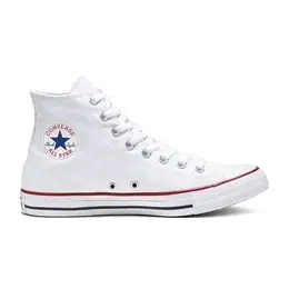 Converse: Белые кеды 