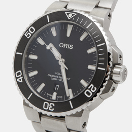 Oris: Часы