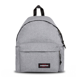 EASTPAK: Серый рюкзак 