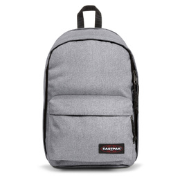 EASTPAK: Серый рюкзак 