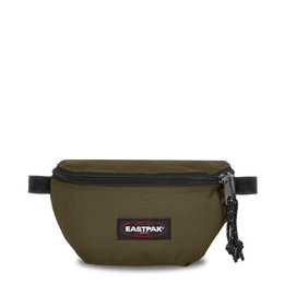 EASTPAK: Поясная сумка  Springer цвета хаки