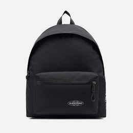 Eastpak: Чёрный рюкзак 