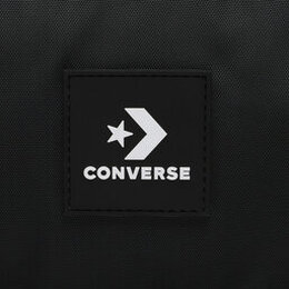 Converse: Чёрная сумка