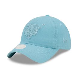 NEW ERA: Голубая шляпа  9Twenty