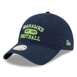 NEW ERA: Тёмная шляпа  9Twenty