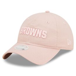 NEW ERA: Розовая шляпа  9Twenty