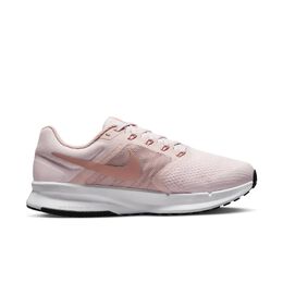 Nike: Чёрные кроссовки 
