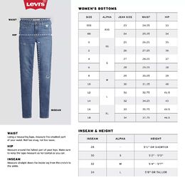 Levi's: Джинсовые шорты 