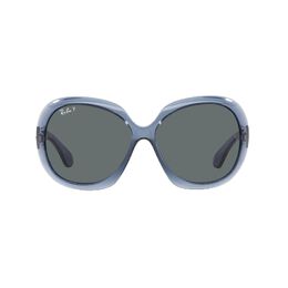 Ray-Ban: Очки  Jackie Ohh II