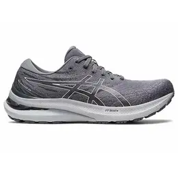 ASICS: Серые кроссовки  Gel-Kayano