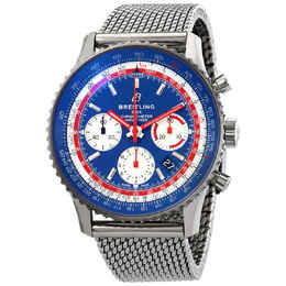 Breitling: Часы  Navitimer