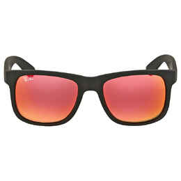 Ray Ban: Очки  Justin